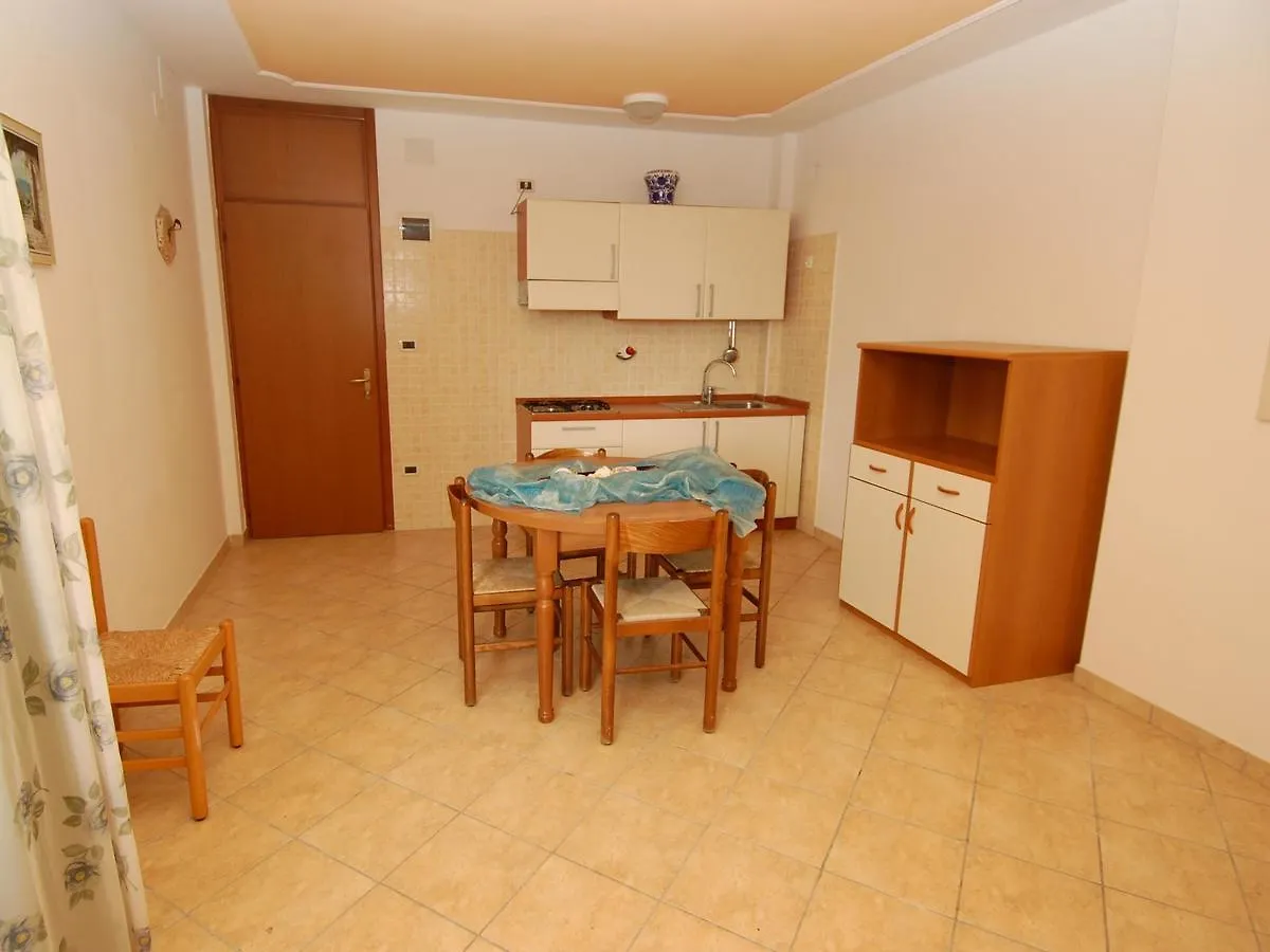 Apartment Locazione Turistica Zefrido 11 Hotel Rosolina Mare
