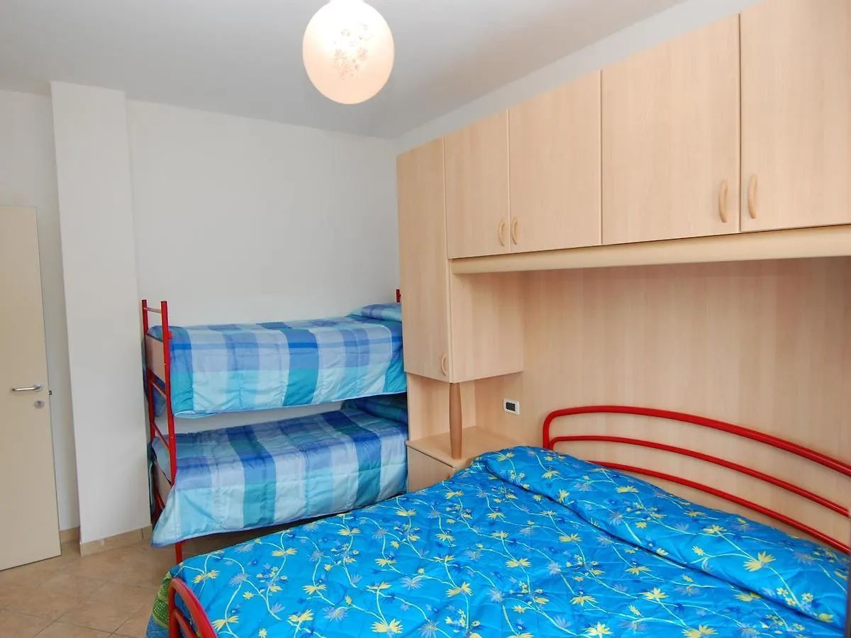 Locazione Turistica Zefrido 11 Hotel Rosolina Mare 0*,  Italy
