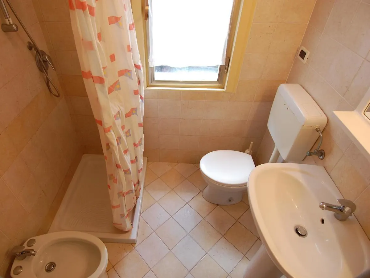 Apartment Locazione Turistica Zefrido 11 Hotel Rosolina Mare