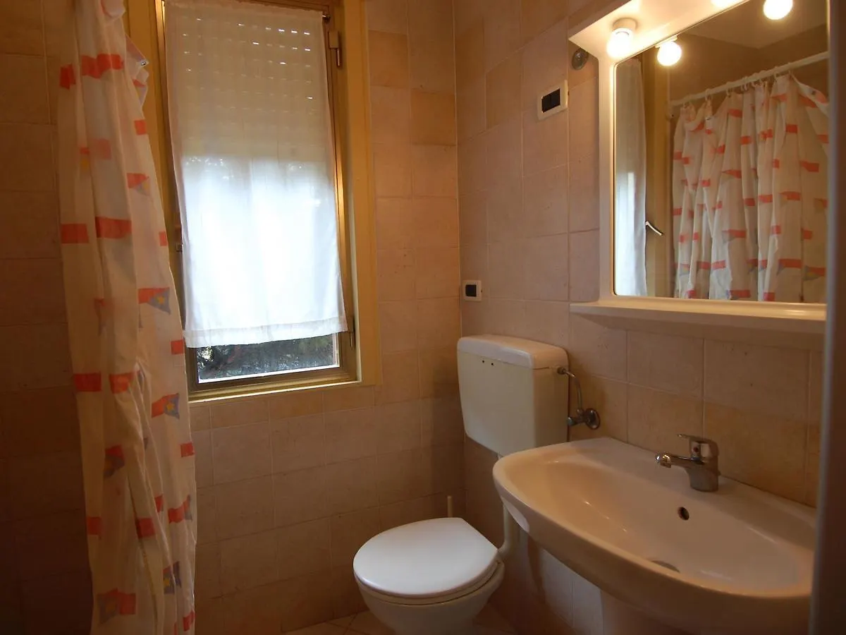 Locazione Turistica Zefrido 11 Hotel Rosolina Mare