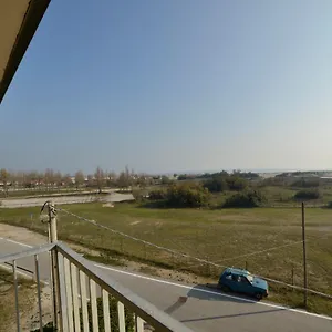 Appartamento Eden, Rosolina Mare