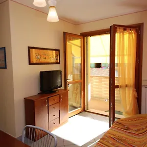 Appartamento Sole E Mare, Rosolina Mare