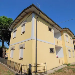 Appartamento Locazione Turistica Casa Daniela-1, Rosolina Mare