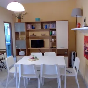 Appartamento Piano Terra Con Posto Auto, Rosolina Mare