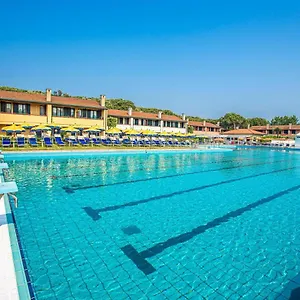 Tize' Village Rosolina Mare