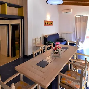 Appartamento Locazione Turistica Isotta-3, Rosolina Mare