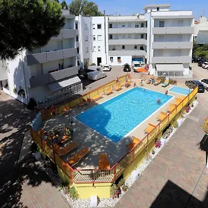 La Pigna Rosolina Mare