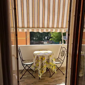 Appartamento Relax A, Rosolina Mare