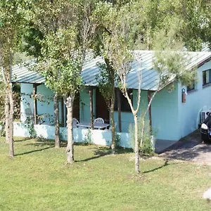  Holiday home Rosapineta Sud In