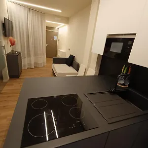 Appartamento Riviera Near The + Parking, Rosolina Mare