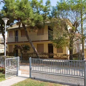 Appartamento In 25119, Rosolina Mare