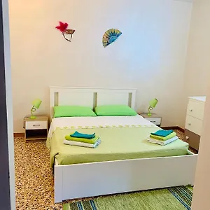 Appartamento Green Apartment, Rosolina Mare
