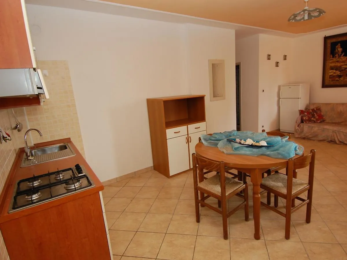 Apartment Locazione Turistica Zefrido 11 Hotel Rosolina Mare Italy